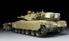 Meng Model TS-005 Merkava Mk.3 BAZ (1:35)